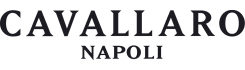 Cavallaro Napoli logo